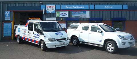 Autobar Bosch Car Service photo
